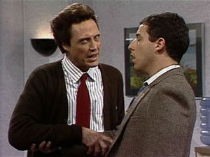 Saturday Night Live 18. évad Ep.4 4. epizód