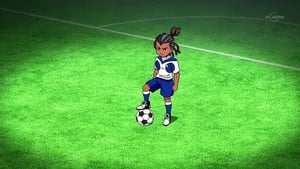 Inazuma Eleven 4. évad Ep.5 5. epizód