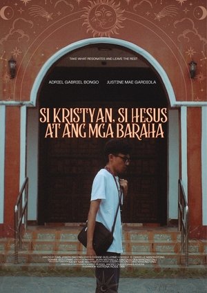 si Kristyan, si Hesus, at ang mga Baraha