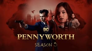 Pennyworth: The Origin of Batman's Butler kép