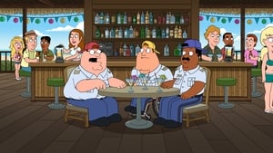 Family Guy 16. évad Ep.14 Őrségparti