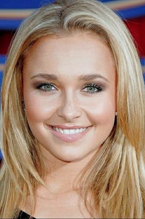 Hayden Panettiere profil kép