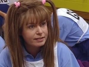 Kath & Kim Season 1 Ep.3 3. epizód