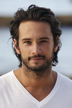 Rodrigo Santoro profil kép