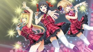 魔装学園 H×H kép