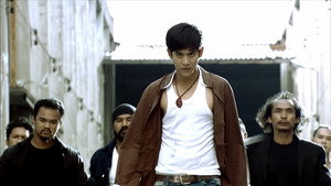 หยกเลือดมังกร kép
