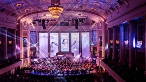 Hollywood in Vienna: The World of James Horner háttérkép