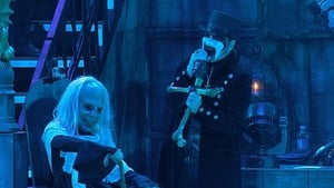 King Diamond : Songs for the Dead Live háttérkép