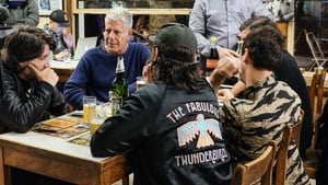 Anthony Bourdain: Parts Unknown Season 11 Ep.2 2. epizód