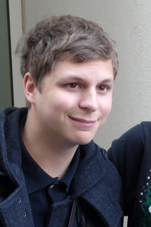 Michael Cera profil kép