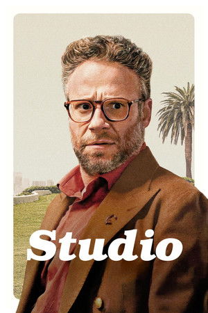The Studio poszter