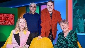 Joe Lycett's Got Your Back 2. évad Ep.1 1. epizód