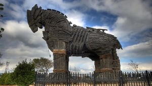 Trojan Horse: The New Evidence háttérkép