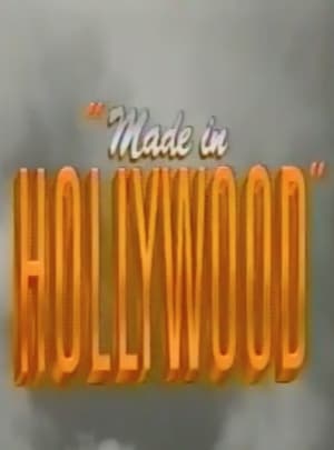 Made in Hollywood