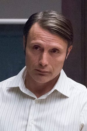 Mads Mikkelsen profil kép