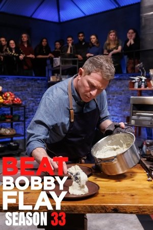 Beat Bobby Flay