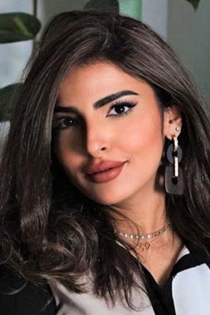 Najla Alabdullah profil kép