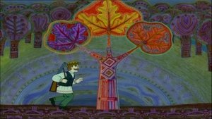 Magyar népmesék Rész 7 Ep.1 A háromágú tölgyfa tündére