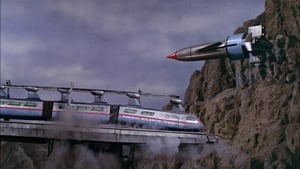 Thunderbirds 1. évad Ep.22 22. epizód