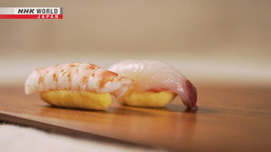 Itadakimasu ! Dining with the Chef 15. évad Ep.12 12. epizód