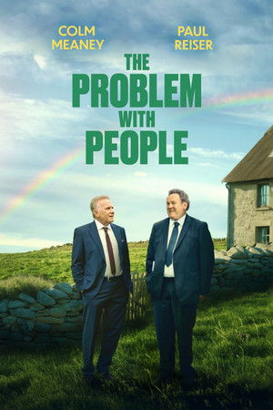The Problem with People poszter