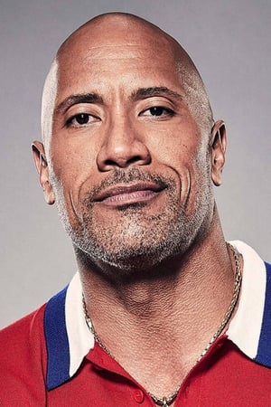 Dwayne Johnson profil kép