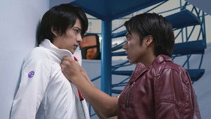 仮面ライダーエグゼイド 1. évad Ep.7 7. epizód