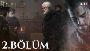 Diriliş: Ertuğrul 1. évad Ep.2 2. epizód