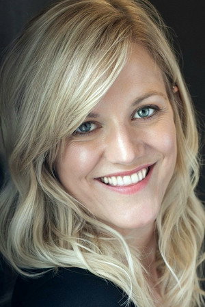 Mandy Simpson profil kép