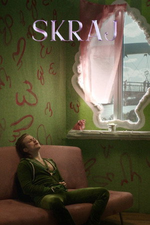 Skraj poszter