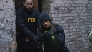 FBI: New York különleges ügynökei 5. évad Ep.20 20. epizód