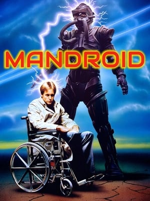 Mandroid poszter