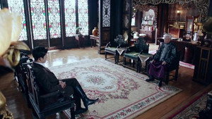 人生若如初相见 Season 1 Ep.10 10. epizód