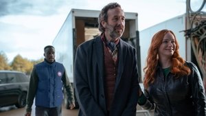 Small Town, Big Story 1. évad Ep.4 4. epizód
