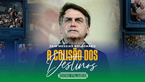 A Colisão dos Destinos háttérkép