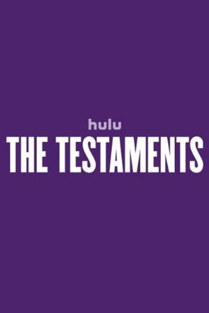 Testamentumok poszter