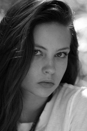 Daveigh Chase profil kép