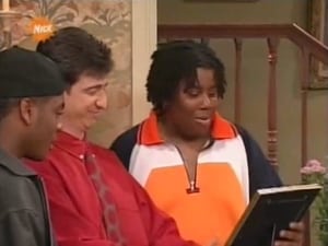 Kenan és Kel Season 3 Ep.12 12. epizód