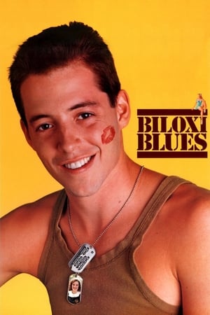 Biloxi Blues poszter