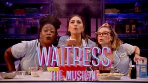 Waitress: The Musical háttérkép