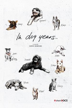 In Dog Years poszter