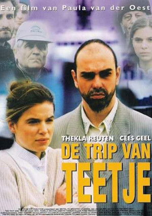 De Trip Van Teetje