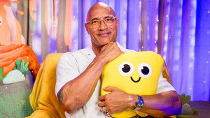 CBeebies Bedtime Stories 2. évad Ep.19 19. epizód