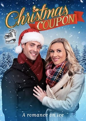 Christmas Coupon poszter