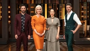 MasterChef Australia 12. évad Ep.24 24. epizód