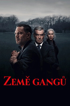 Gengsztervilág poszter