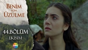 Benim İçin Üzülme Season 2 Ep.12 12. epizód