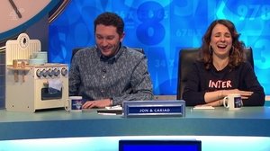 8 Out of 10 Cats Does Countdown 8. évad Ep.2 2. epizód