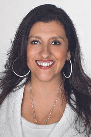 Regina Casé profil kép