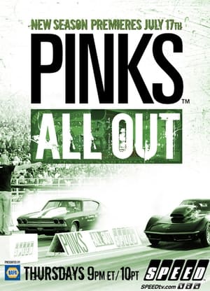 Pinks: All Out